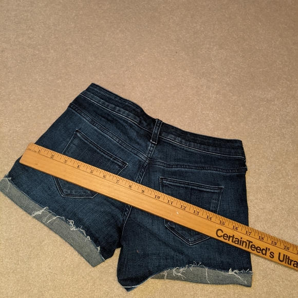 Universal thread girls shorts - Picture 15 of 16